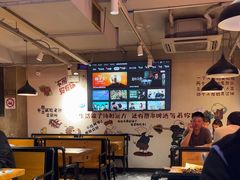 -新疆烧烤王(广灵店)