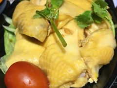 -绿柠食堂(北外滩店)
