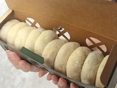 -赵记素斋·绿豆馅饼(钟楼小区店)