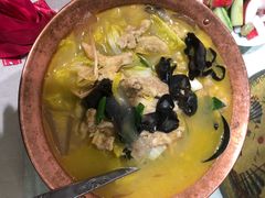 -巴依兄弟西域美食(机场店)