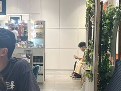 -海马体照相馆(天津世纪都会店)