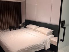-成都ins星空塔酒店(春熙路天府广场店)
