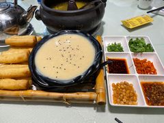 -福照楼汽锅鸡·云南特色菜(护国路店)