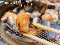 -味家烤肉烤鳗鱼牛排(西塔旗舰店)