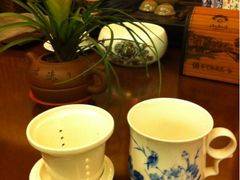 -江南忆茶坊(城市店)