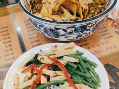 -东方宫·中国兰州牛肉拉面(三里屯店)