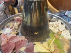 -八木轩·寻味大理白族民俗餐厅(文献路店)