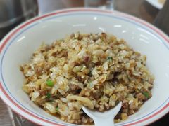 酸包菜肉沫-张氏父子常德肠子馆(红星总店)
