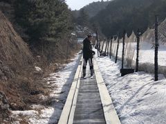 -元宝山滑雪场