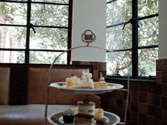 -马勒别墅·中餐厅