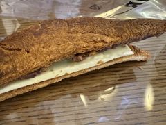 -OUR Bakery(SKP-S店)