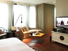 -上海外滩英迪格酒店