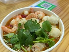 -明月虾面(厦禾路店)