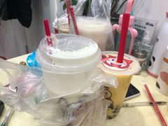 -蜜雪冰城(陆家嘴店)