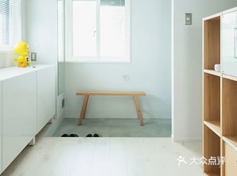 今日分享柔和又有温度的家