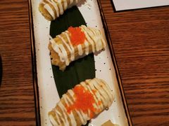 -栖川山葵家·寿喜锅·日式料理(龙湖北城天街商场店)