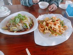 -老太太海鲜城(森林公园任家台店)