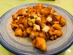 -金豆角砂锅焖面(安贞店)