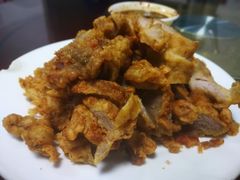 -嘉里饭庄