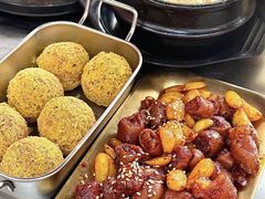 -吴草鸡爪오초닭발(城阳总店)