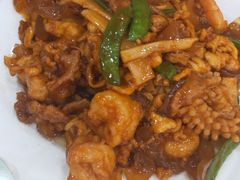 八珍豆腐-同发号饭庄(复兴路店)