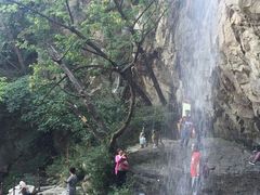 -连云港云龙涧原生态风景区