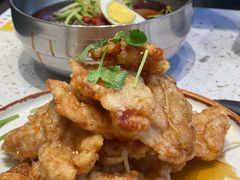 -红樱桃·欢乐餐厅(太原里店)