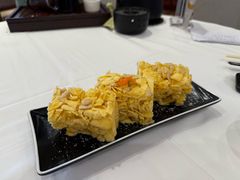 -白天鹅宾馆-宏图府餐厅