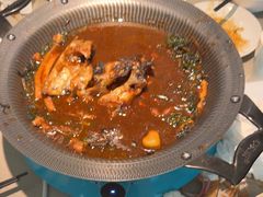 -半天妖烤鱼(和平印象城店)