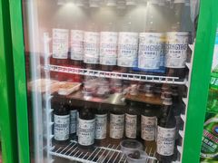 -佳源烧烤熏酱小酒馆(富江家园店)