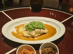 -杭州西子湖四季酒店·金沙厅