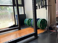 -FEELINGME乐刻私教馆·健身(沿海赛洛城店)