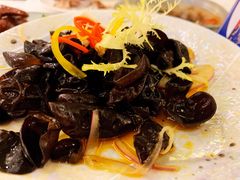 -酌宴府The China Club·广州万富希尔顿酒店(云城东路店)