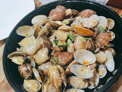 -小船渔村•大连菜•大连焖鱼(明泽街店)