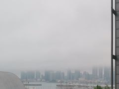 -青岛海尔洲际酒店