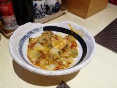 -有喜屋·深夜食堂(北京西路店)