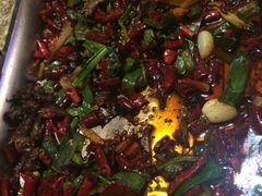隆道海鲜烧烤-喜悦小串海鲜烧烤大排档(高新万达店)