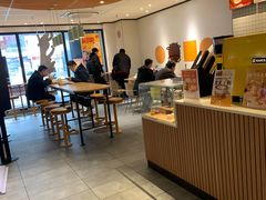 -麦当劳(顾村公园店)