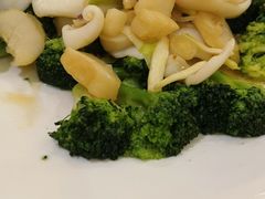 -北海渔村酒楼·粤菜海鲜点心(新华店)