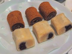 -福海居烤鸭店(鸟巢店)