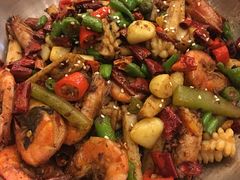 香辣虾-宋记香辣蟹(曹家渡店)