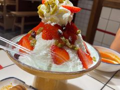 -喜悦小串丹东小黄牛海鲜烧烤大排档(民主广场店)