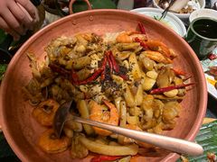 -云海肴·汽锅鸡·云南菜(美罗城店)