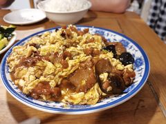 醋溜木须-新月斋(豆瓣胡同店)
