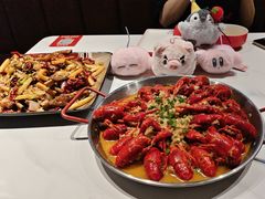 -龙浔虾欢(祥岭路店)