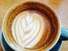 -COFFEE HOLIC(朝外SOHO店)