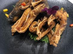 -望乡楼上海菜(日月光店)