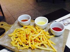 -TAMATI(巴黎贝甜韩式西餐厅店)