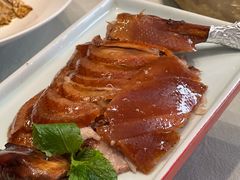 -京味斋·北京烤鸭(新源街店)