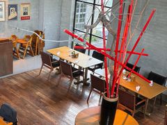 -阳朔糖舍酒店·糖舍餐厅&酒吧